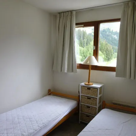 Appartement 3p Renove, Balcon, Proche Pistes Et Commerces - Fr-1-425-126 *