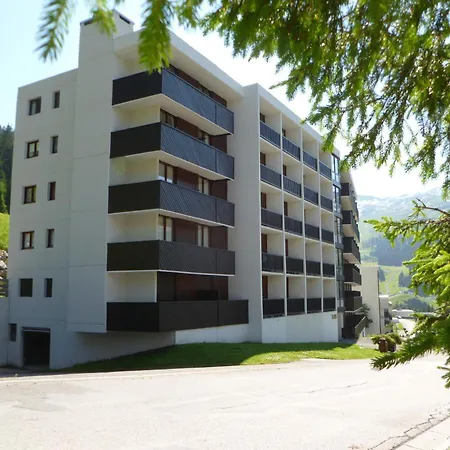 Appartement 3p Renove, Balcon, Proche Pistes Et Commerces - Fr-1-425-126 *