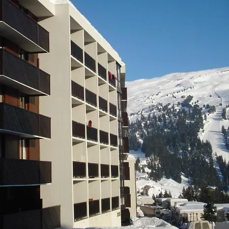 3p Renove, Balcon, Proche Pistes Et Commerces - Fr-1-425-126 *