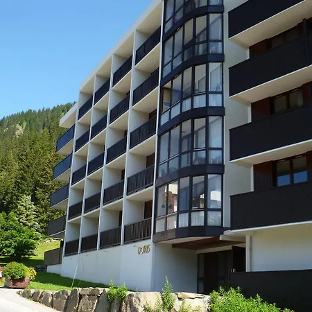 3p Renove, Balcon, Proche Pistes Et Commerces - Fr-1-425-126 Apartamento Flaine
