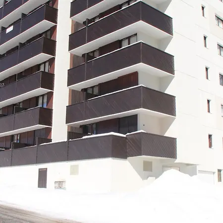 3p Renove, Balcon, Proche Pistes Et Commerces - Fr-1-425-126 Apartamento *